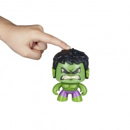 Hasbro Hasbro Mighty Muggs Marvel Hulk Figure