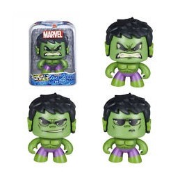 Hasbro Hasbro Mighty Muggs Marvel Hulk Figure