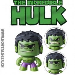 Hasbro Hasbro Mighty Muggs Marvel Hulk Figure