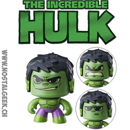 hulk mighty muggs