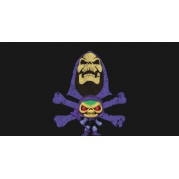 Funko Funko Pop N°563 Masters of The Universe Battle Armor Skeletor Vaulted Vinyl Figur