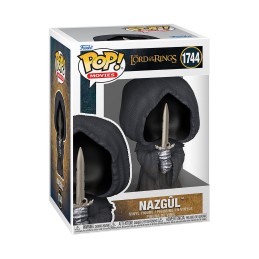 Funko Pop N°1744 Lord of the Rings Nazgûl Vinyl Figure