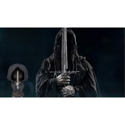 Funko Pop N°1744 Lord of the Rings Nazgûl Vinyl Figur