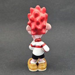 Plastoy Titeuf Vomito Figurine d'occasion (Loose)