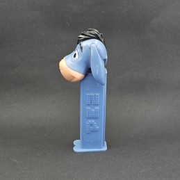 Disney Winnie The Pooh - Eeyore Used Pez dispenser(Loose)