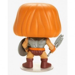 Funko Funko Pop Masters of The Universe He-man Vaulted