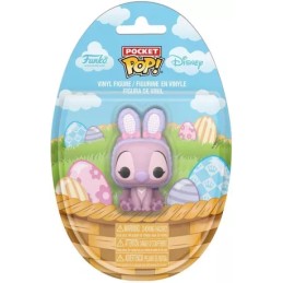 Funko Pop Pocket Easter Lilo & Stitch Angel