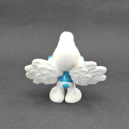 Schleich Schtroumpf Ange Figurine d'occasion (Loose)