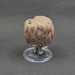 Funko Funko Pop Pocket Stranger Things Hunter Steve Harrington Figurine d'occasion (Loose)