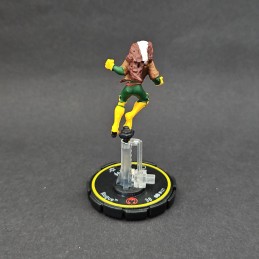 Wizkids Heroclix Marvel Rogue second hand figure (Loose)