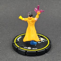 Wizkids Heroclix Marvel Jubilee second hand figure (Loose)