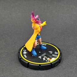 Wizkids Heroclix Marvel Jubilee second hand figure (Loose)