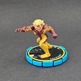 Wizkids Heroclix Marvel Sabretooth second hand figure (Loose)