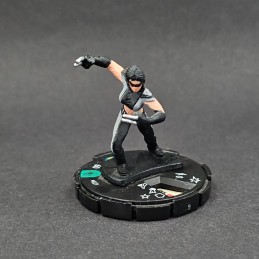 Wizkids Heroclix Marvel X-23 Figurine d'occasion (Loose)