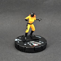 Wizkids Heroclix Marvel Hellcat Figurine d'occasion (Loose)