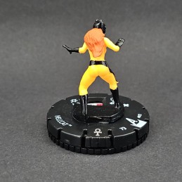 Wizkids Heroclix Marvel Hellcat Figurine d'occasion (Loose)