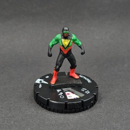 Wizkids Heroclix Marvel Triathlon Figurine d'occasion (Loose)