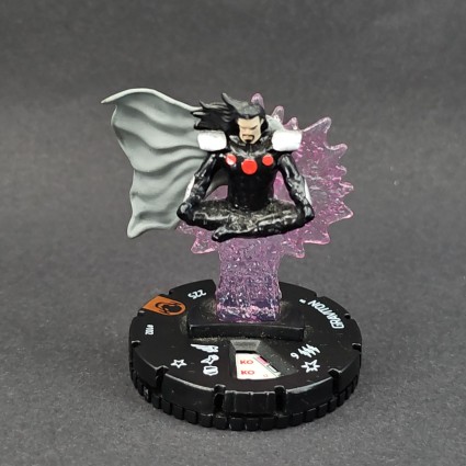 Wizkids Heroclix Marvel Graviton second hand figure (Loose) Wizkids Heroclix Marvel Graviton second hand figure (Loose)