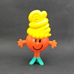 Mattel Madame Fabuleuse Figurine d'occasion (Loose)