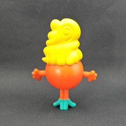 Mattel Little Miss Fabulous second hand figure (Loose)