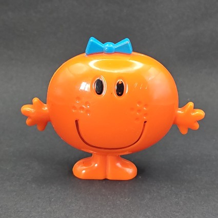 Mattel Little Miss Fun second hand figure (Loose) Mattel Little Miss Fun second hand figure (Loose)
