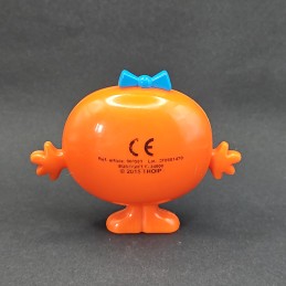 Mattel Little Miss Fun second hand figure (Loose)
