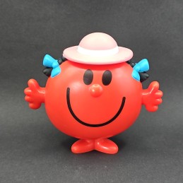 Mattel Madame Indécise Figurine d'occasion (Loose)