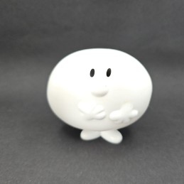 Monsieur Personne figurine d'occasion (Loose)