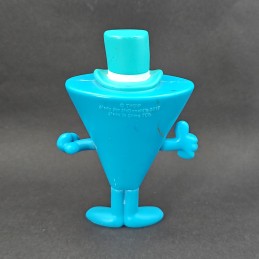 Mr. Men Mr. Cool Used figure (Loose)