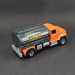 Matchbox Matchbox Utility Truck -2006 H20 gebraucht die cast car (Loose)