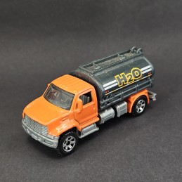 Matchbox Matchbox Utility Truck -2006 H20 gebraucht die cast car (Loose)