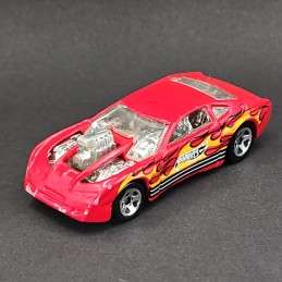 Hot Wheels Hot Wheels Overbored 454 d'occasion