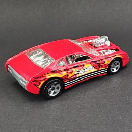 Hot Wheels Hot Wheels Overbored 454 d'occasion