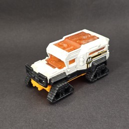 Matchbox Matchbox Frost Fighter gebraucht die cast car (Loose)