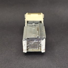 Matchbox Matchbox Pierce Dash Fire Engine d'occasion (Loose)