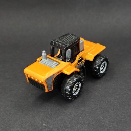 Matchbox Matchbox Acre Maker Tractor gebraucht die cast car (Loose)