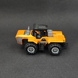 Matchbox Matchbox Acre Maker Tractor Engine d'occasion (Loose)