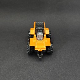 Matchbox Matchbox Acre Maker Tractor Engine d'occasion (Loose)