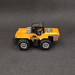 Matchbox Matchbox Acre Maker Tractor Engine d'occasion (Loose)