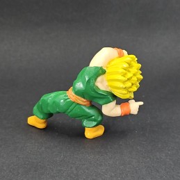 AB Toys Dragon Ball Z Trunks gebrauchte Figur AB Toys (Loose)