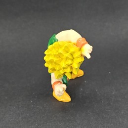 AB Toys Dragon Ball Z Trunks gebrauchte Figur AB Toys (Loose)