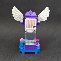 Lego LEGO Super Mario Spiny Cheep Cheep gebrauchte Figur(Loose)