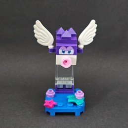 Lego LEGO Super Mario Spiny Cheep Cheep figurine d'occasion (Loose)