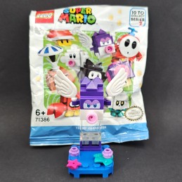 Lego LEGO Super Mario Spiny Cheep Cheep gebrauchte Figur(Loose)