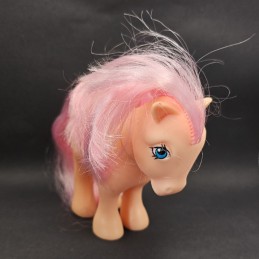 Hasbro Mon Petit Poney G1 Peachy Figurine d'occasion (Loose)