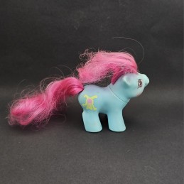 Hasbro My Little Pony G1Shaggy Newborn second hand figure (Loose)