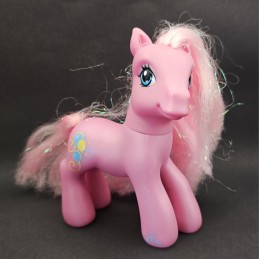 Hasbro Mon Petit Poney Pinkie Pie second hand figure (Loose)