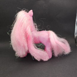 Hasbro Mon Petit Poney Pinkie Pie Gebrauchte Figur