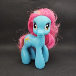 Hasbro Mon Petit Poney Mom Dash second hand figure (Loose)