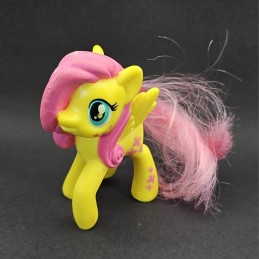 My Little Pony Baby Fluttershy second hand figure (Loose)